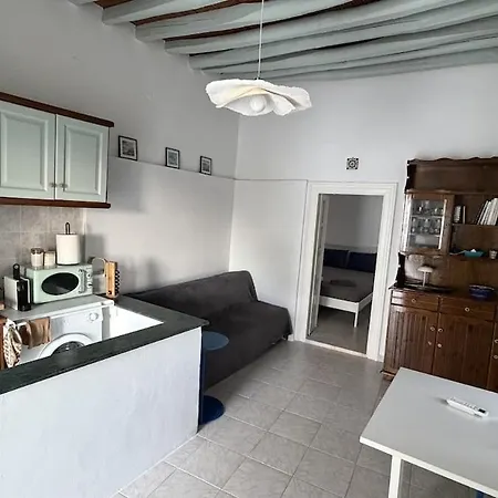 Camaraki House Lejlighed