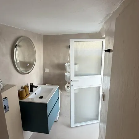 Lejlighed Camaraki House Serifos Town