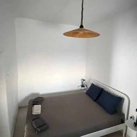 Lejlighed Camaraki House Serifos Town