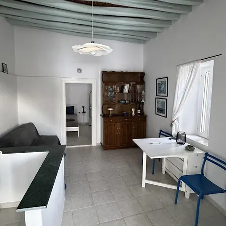 Lejlighed Camaraki House Serifos Town